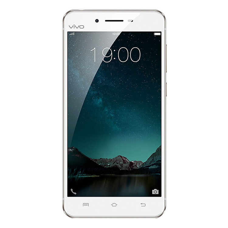 Điện Thoại Vivo V3 - Hàng Chính Hãng