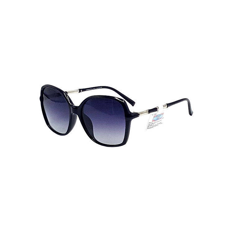 Kính Mát Nữ Velocity VL 5752 961 - Đen