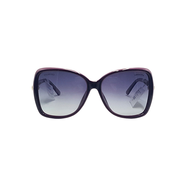 Kính Mát Nữ Velocity VL 5753 502- Tím