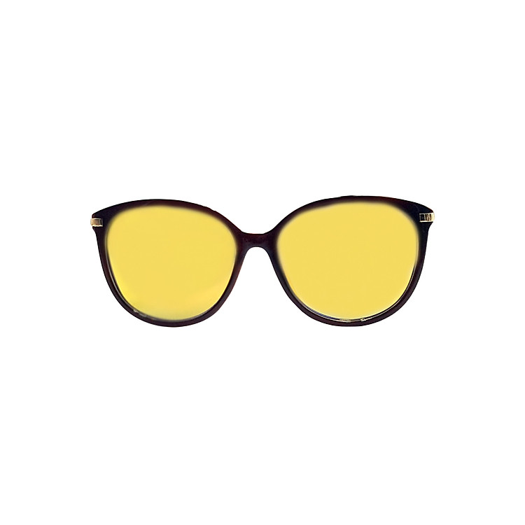 Kính Mát Nữ Velocity VL 5754 054 - Vàng