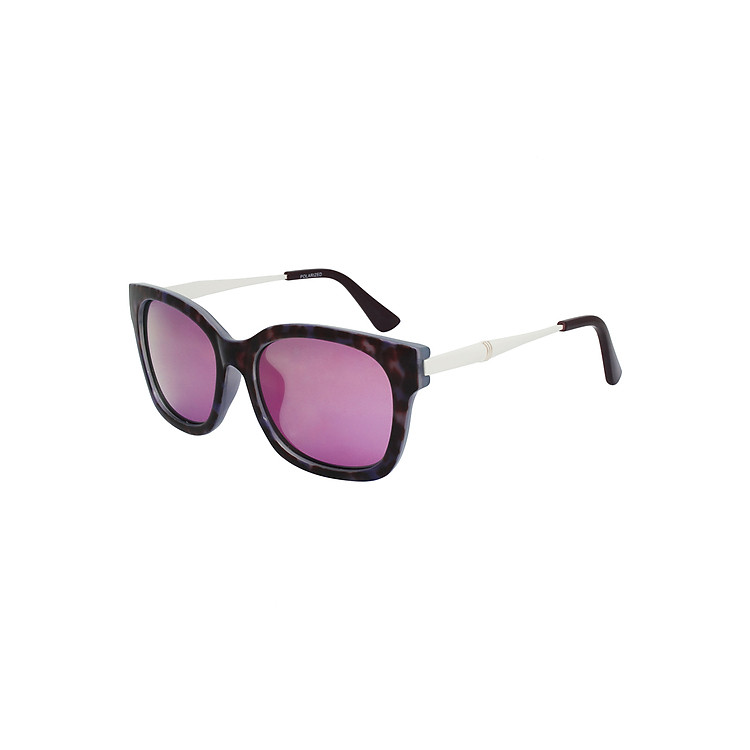 Kính Mát Nữ Velocity VL 5755 552 - Tím