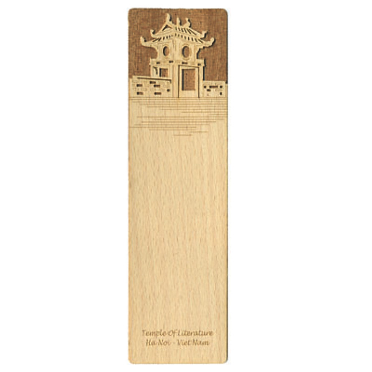 Bookmark Veneer Việt Net VN6BM2NN003E1