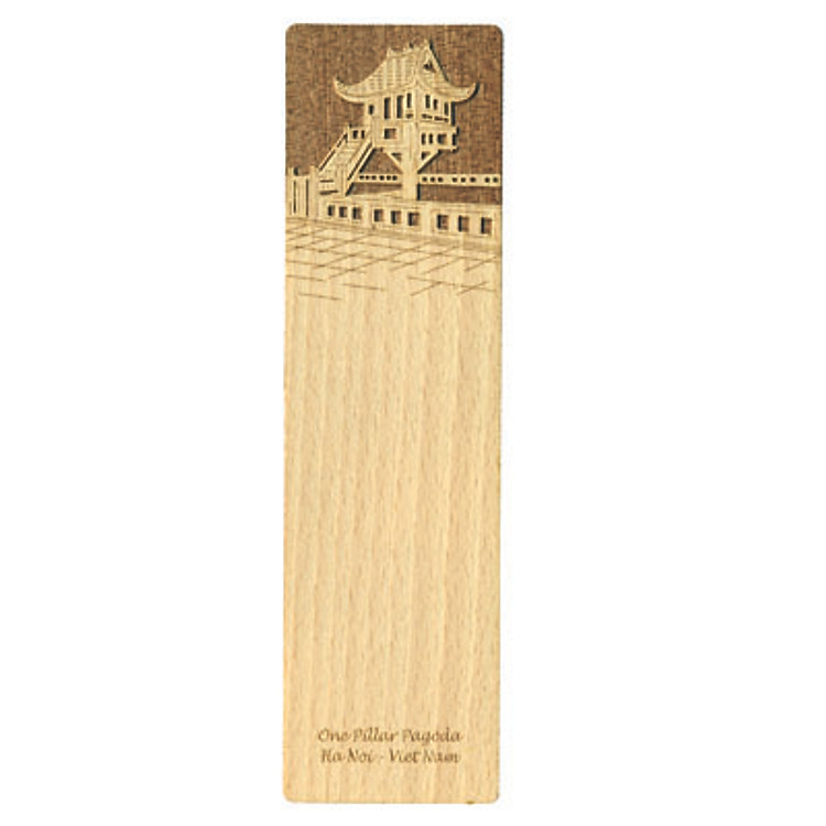Bookmark Veneer Việt Net VN6BM2NN004E1