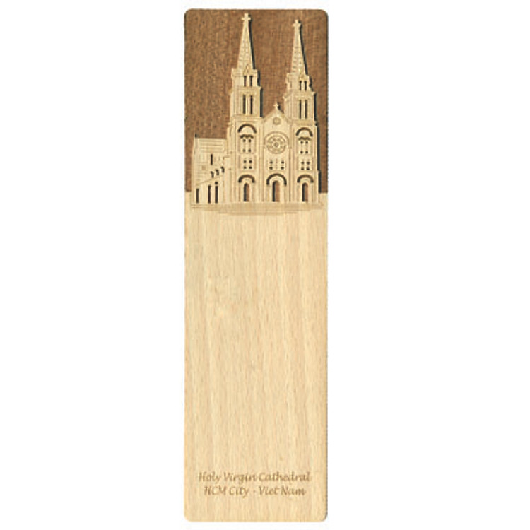 Bookmark Veneer Việt Net VN6BM2NN006E1