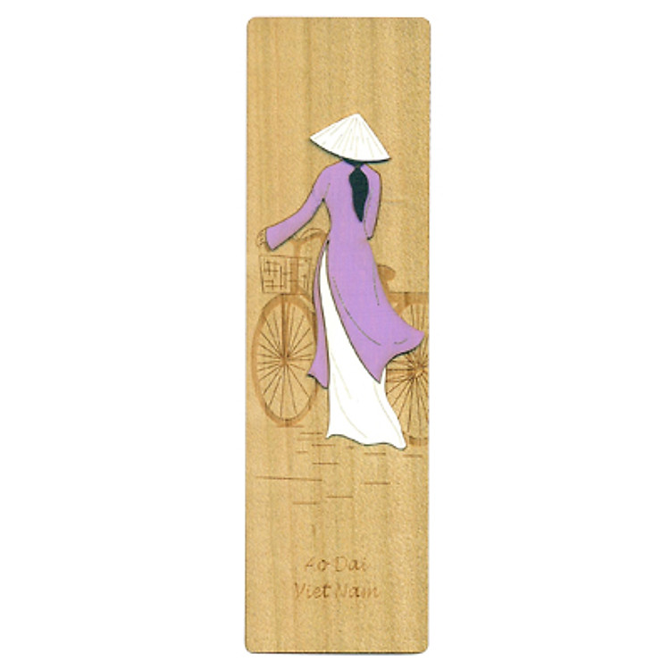Bookmark Veneer Việt Net Màu VN6BM5NN044C1