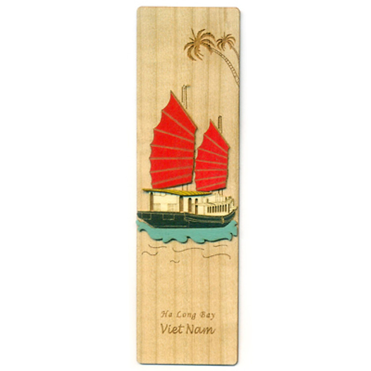 Bookmark Veneer Việt Net Màu VN6BM5NN068C1