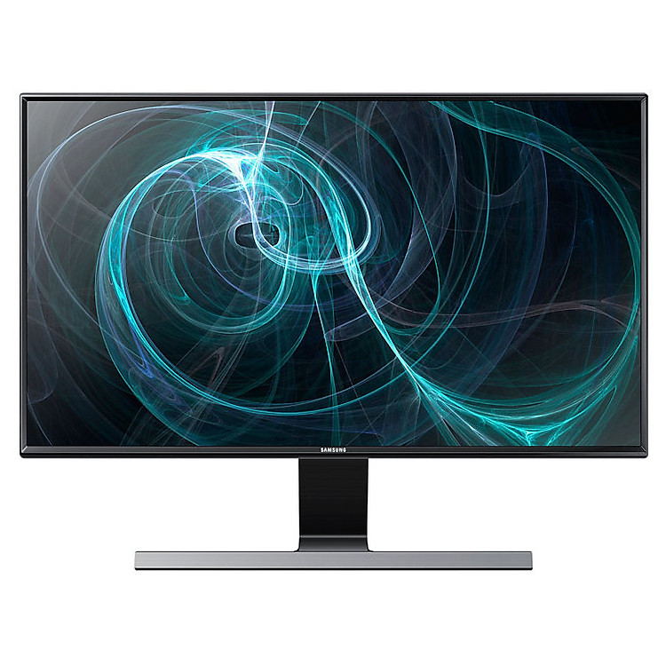 Màn Hình Samsung LS24D590PL/XV 23.6 Inch - Hàng Chính Hãng