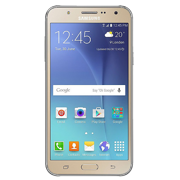 Samsung Galaxy J7 - Hàng Chính Hãng