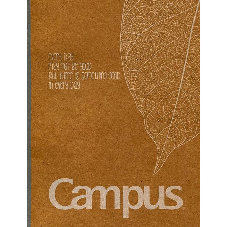 Tập Học Sinh Campus Eco 1