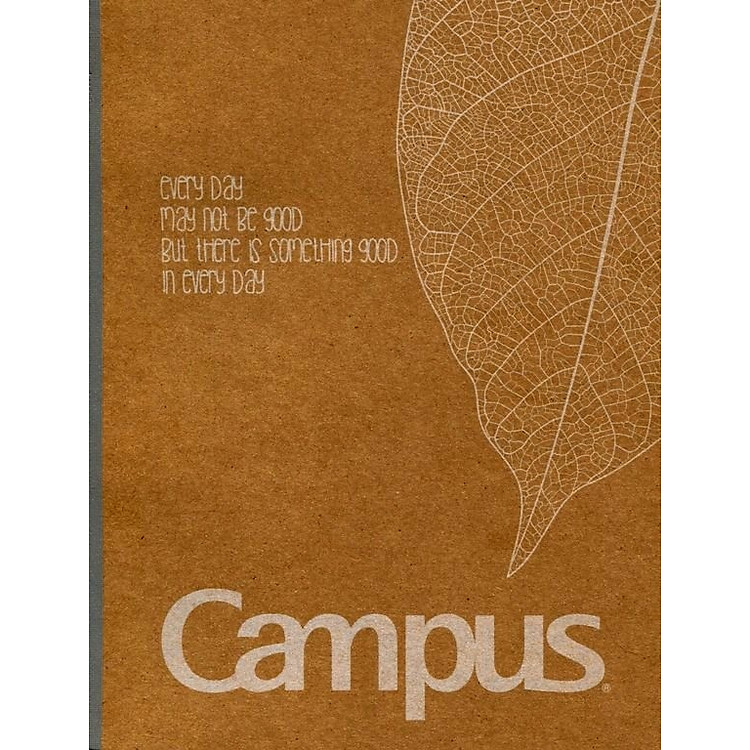 Tập Học Sinh Campus Eco 1 (Lốc 10 cuốn)