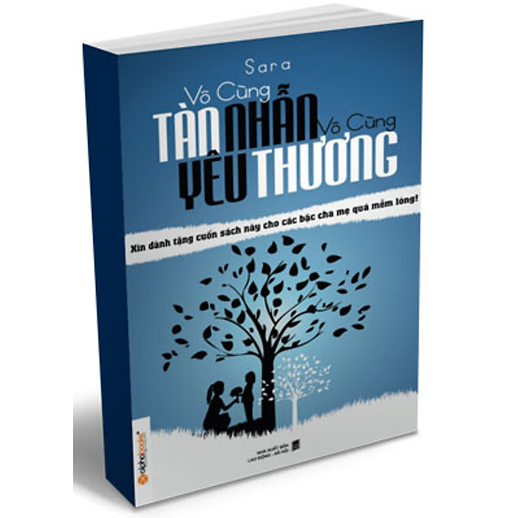 Vô Cùng Tàn Nhẫn Vô Cùng Yêu Thương