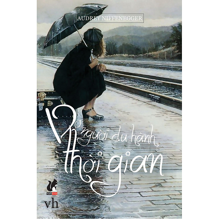 Sách Vợ Người Du Hành Thời Gian