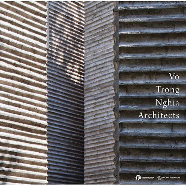 Sách Võ Trọng Nghĩa Architects