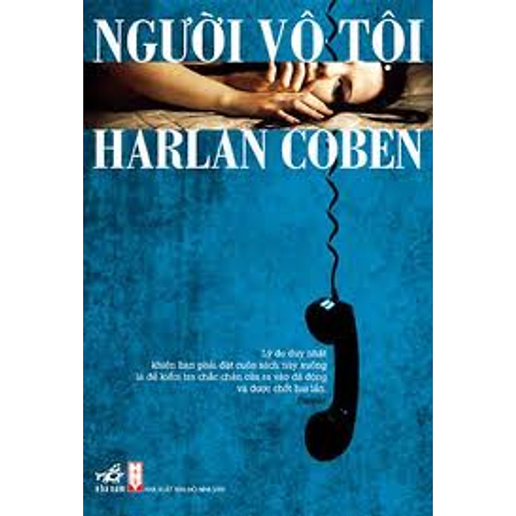 Sách Người Vô Tội