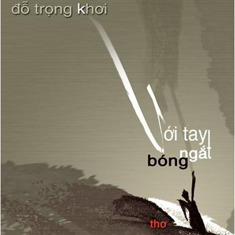 Sách Với Tay Ngắt Bóng (Thơ)
