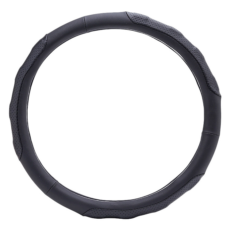 Vòng Da Bọc Vô Lăng Super Hando