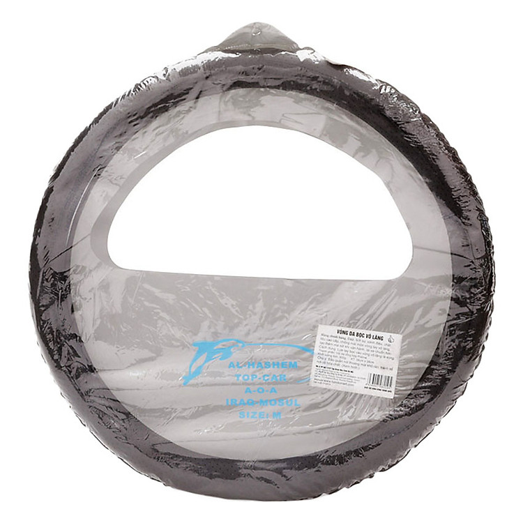 Vòng Da Bọc Vô Lăng Hando