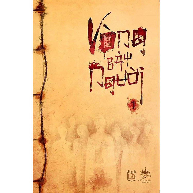 Sách Vòng Bảy Người (Bìa Cứng - Tập 1)