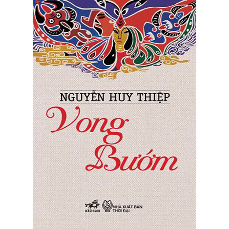 Sách Vong Bướm