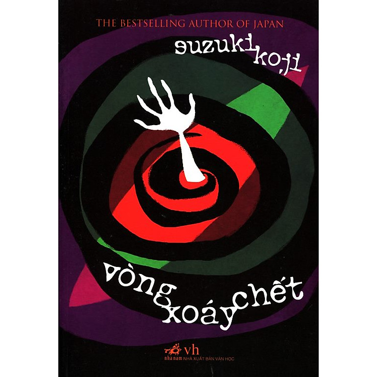 Sách Vòng Xoáy Chết (Tái Bản 2014)