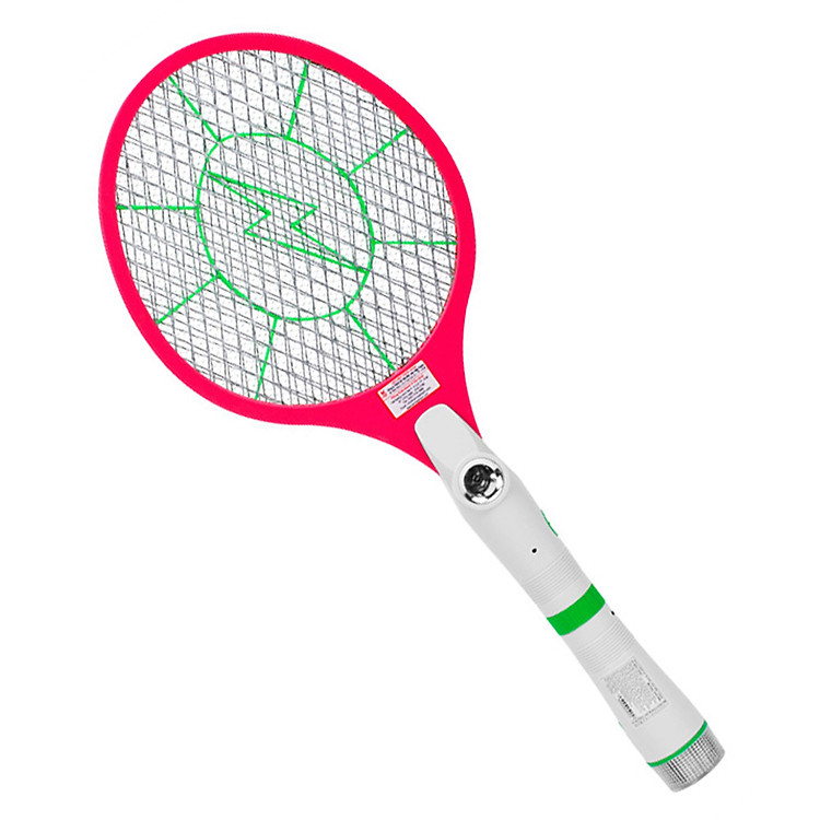 Vợt Muỗi 2 Trong 1 DV212088