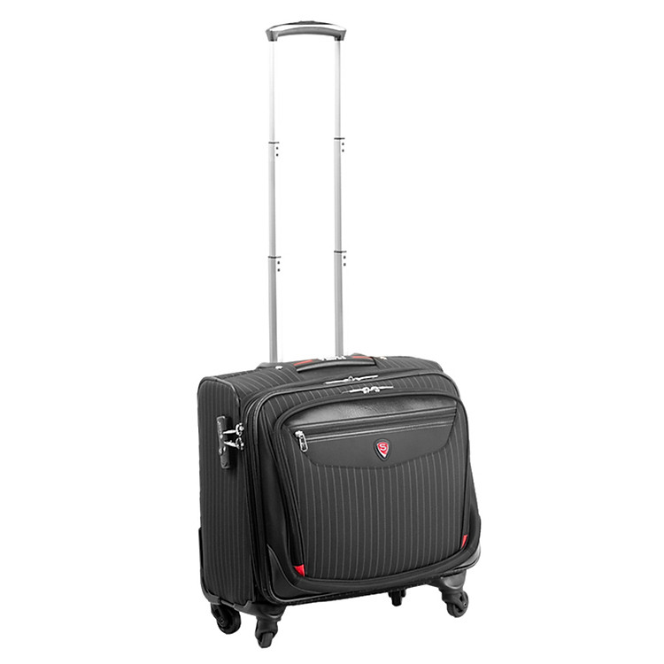 Cặp Doanh Nhân Sakos Voyager SVX004BKFG01