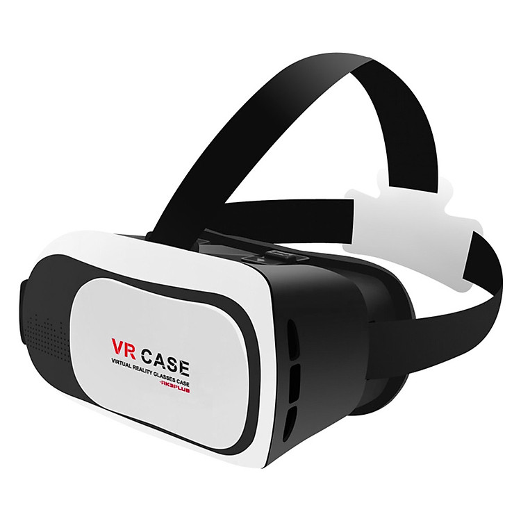 Kính Thực Tế Ảo VR CASE v3 - Hàng Chính Hãng