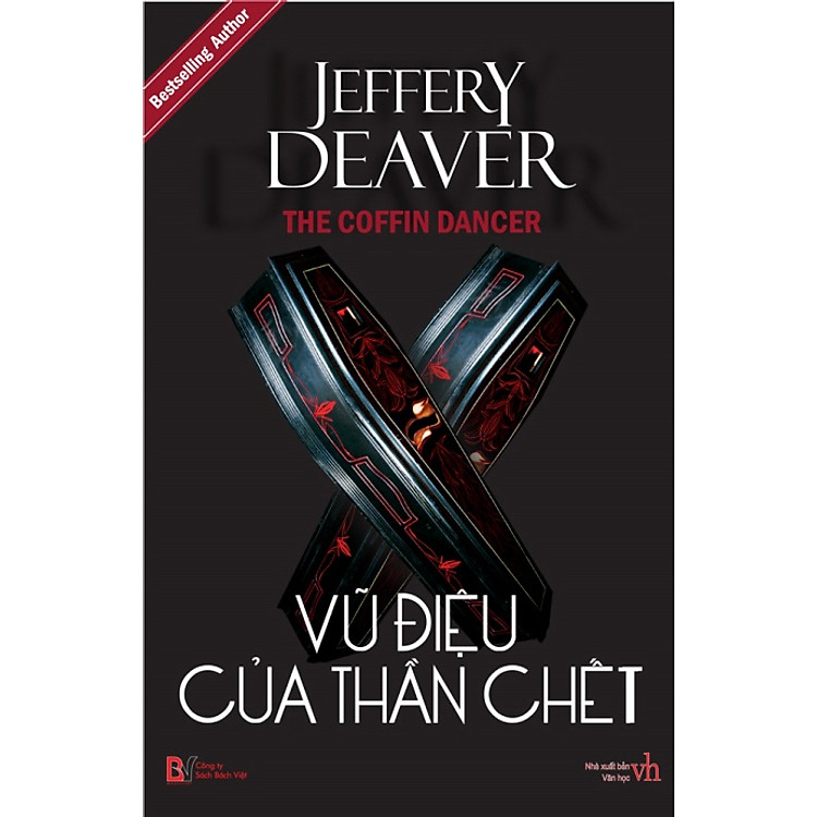 Sách Vũ Điệu Của Thần Chết (Tái Bản 2012)