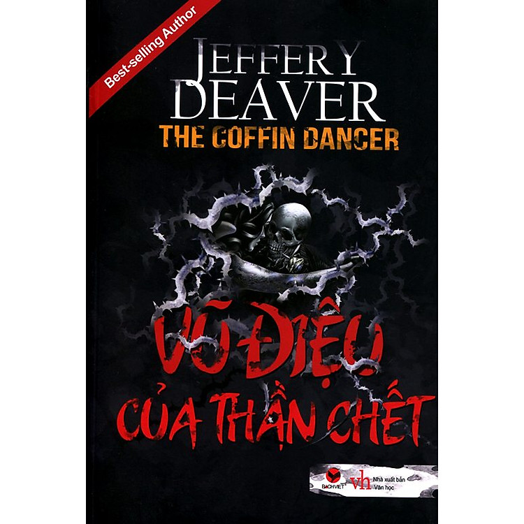 Sách Vũ Điệu Của Thần Chết (Tái Bản 2018)