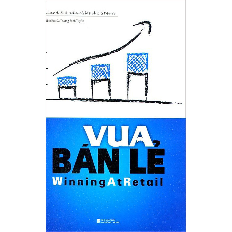 Vua Bán Lẻ (Tái Bản 2013)