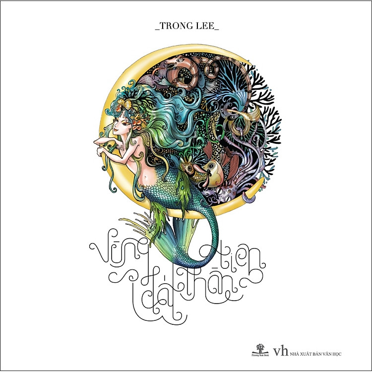 Vùng Đất Thần Tiên