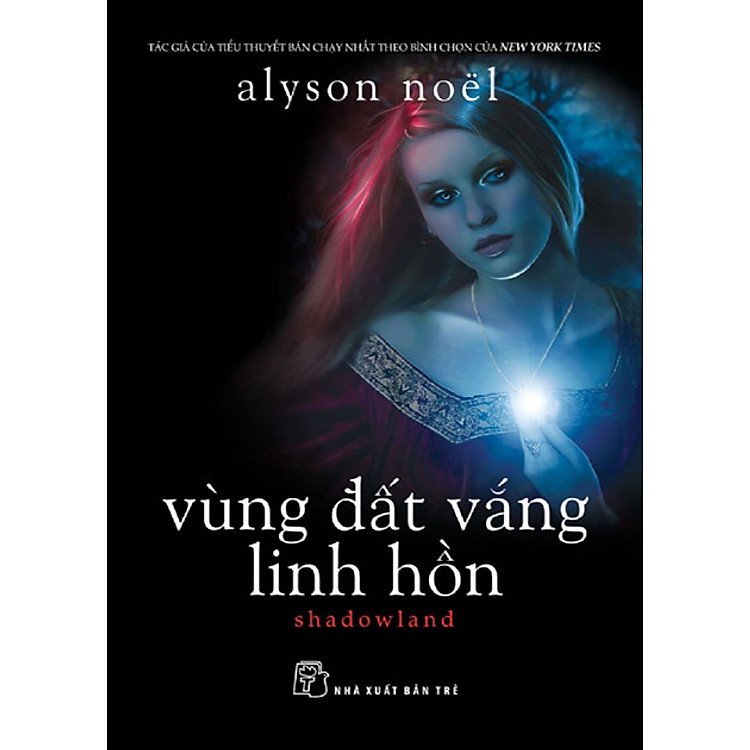 Sách Vùng Đất Vắng Linh Hồn