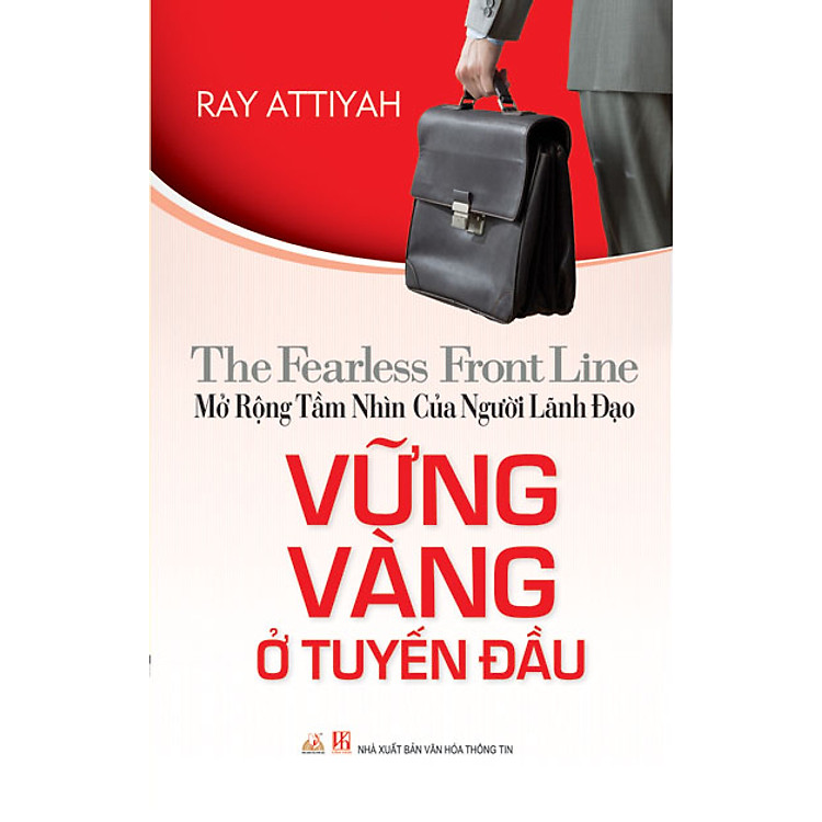 Vững Vàng Ở Tuyến Đầu