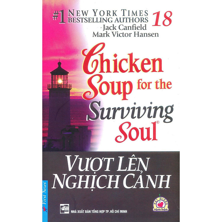 Chicken Soup For The Soul (Tập 18) - Ảnh 2
