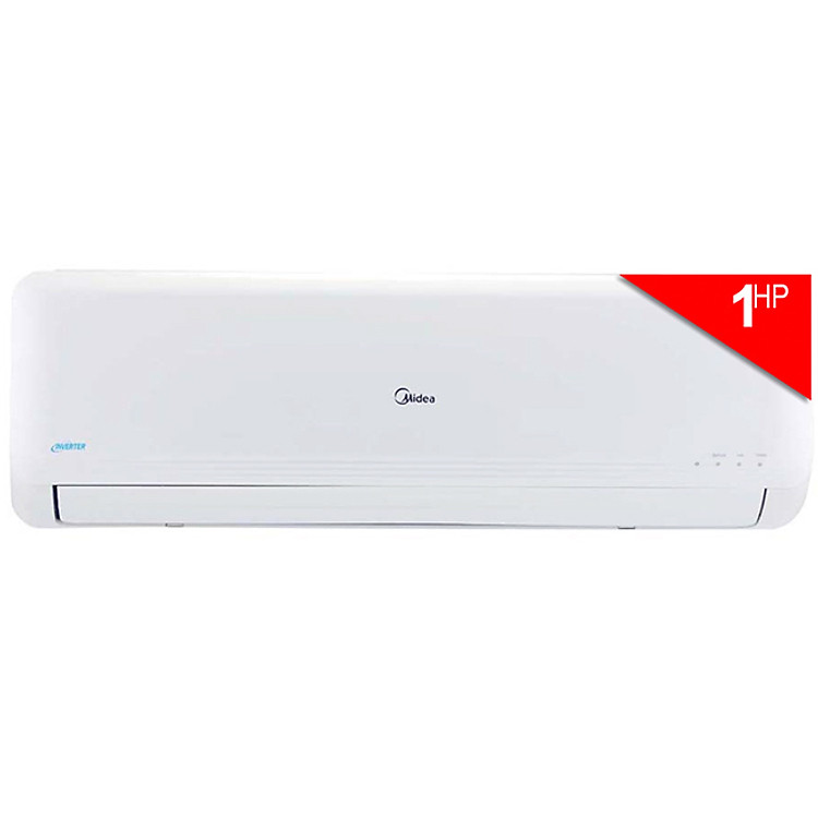 Máy Lạnh Inverter Midea 09CRDN1 (1.0 HP) - Hàng Chính Hãng
