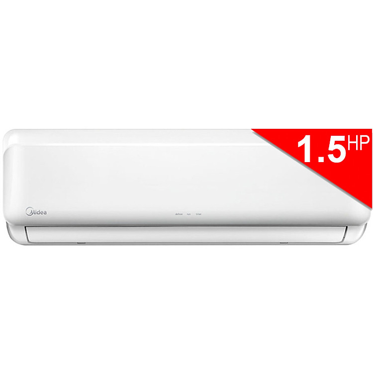 Máy Lạnh Inverter Midea 12CRDN1 (1.5 HP) - Hàng Chính Hãng