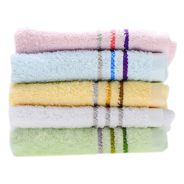 Khăn Tắm Quảng Phú BQW8 60*118 cm