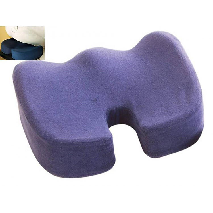 Đệm Ngồi Định Hình Wellness Hip Cushion