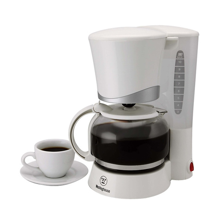 Máy Pha Cà Phê Westinghouse WKCM2021E - Hàng chính hãng