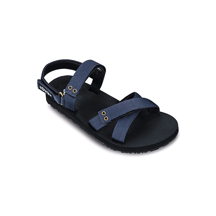 Giày Sandal Nữ DVS WF032 - Xanh Navy