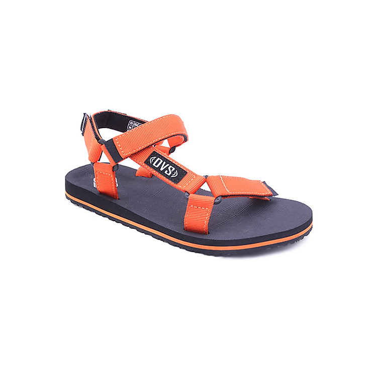 Giày Sandal Nữ DVS WF050 - Cam