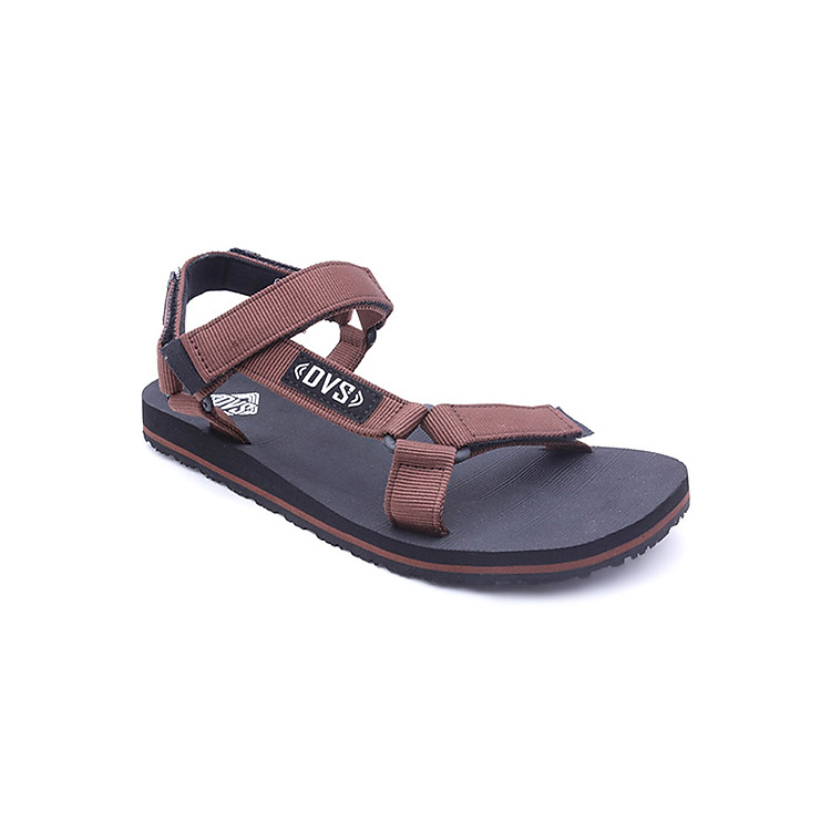 Giày Sandal Nữ DVS WF050 - Nâu