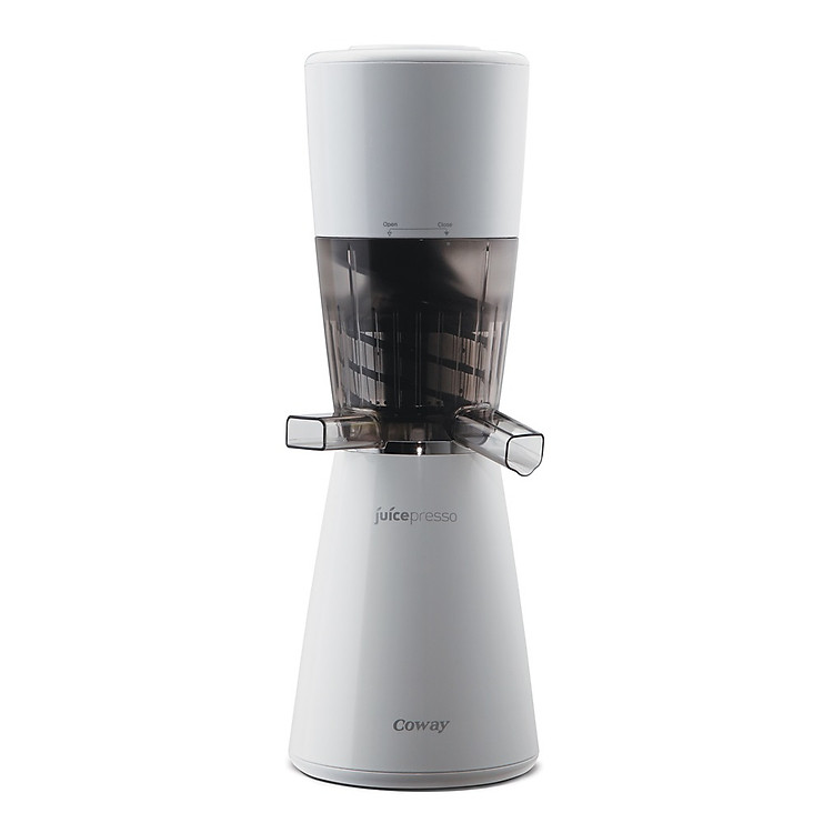 Máy Ép Trái Cây Coway Juicepresso CJP 03 - Trắng