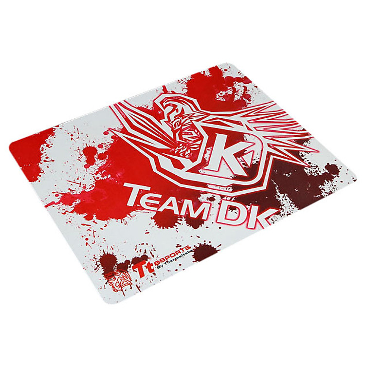 Bàn Di Chuột Ttesports PYRRHUS Team DK Edition – Gaming - Hàng Chính Hãng