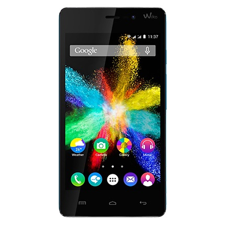 Wiko Bloom 2 - Hàng Chính Hãng