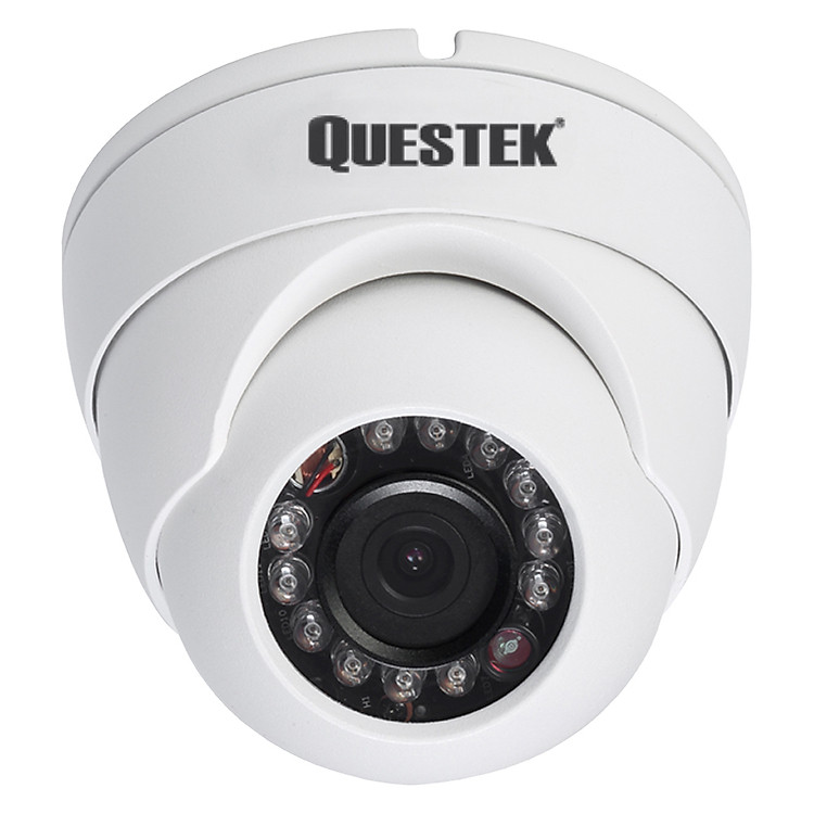 Camera Quan Sát CVI Questek 2Mp Win-6113SCVI