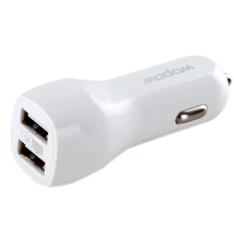 Adapter Sạc Trên Ô Tô Wopow CD002 - Hàng Chính Hãng