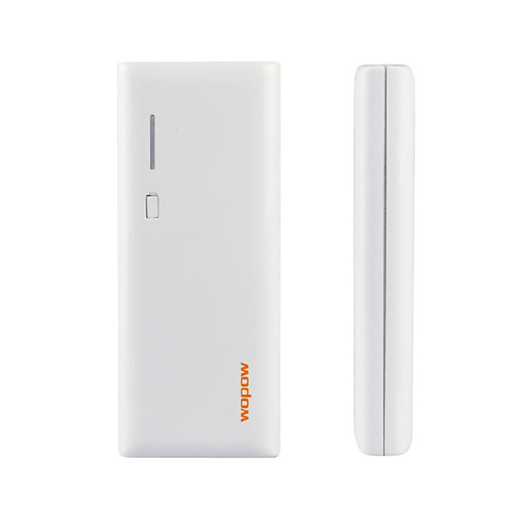 Sạc Dự Phòng Wopow PD015 13000mAh - Hàng Chính Hãng
