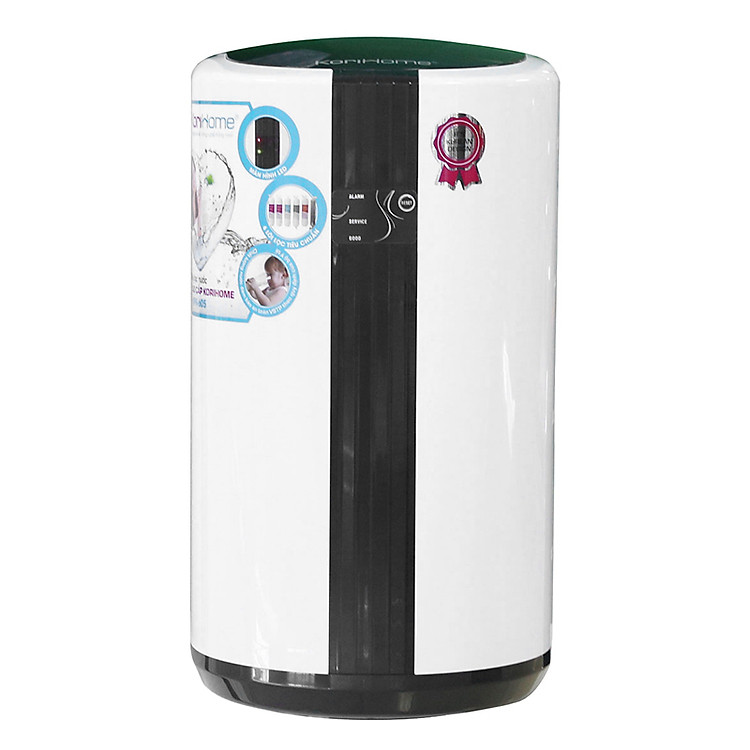 Máy Lọc Nước RO Korihome WPK-605 - Trắng - Hàng chính hãng