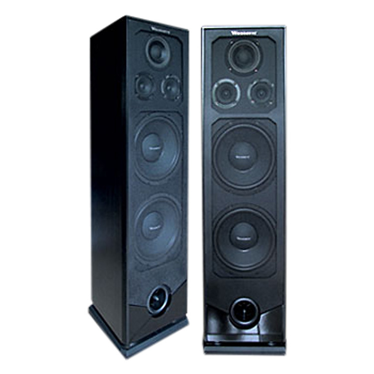 Loa Đứng Western WS-9022 (400W) - Hàng Chính Hãng